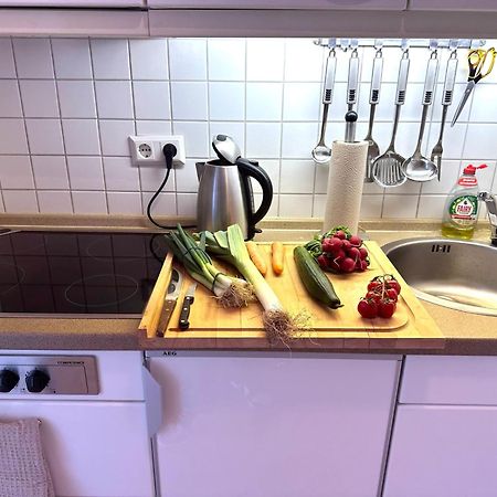 Burgtiefe auf Fehmarn "Mit Ausblick"-Uneingeschraenkter Meerblick מראה חיצוני תמונה