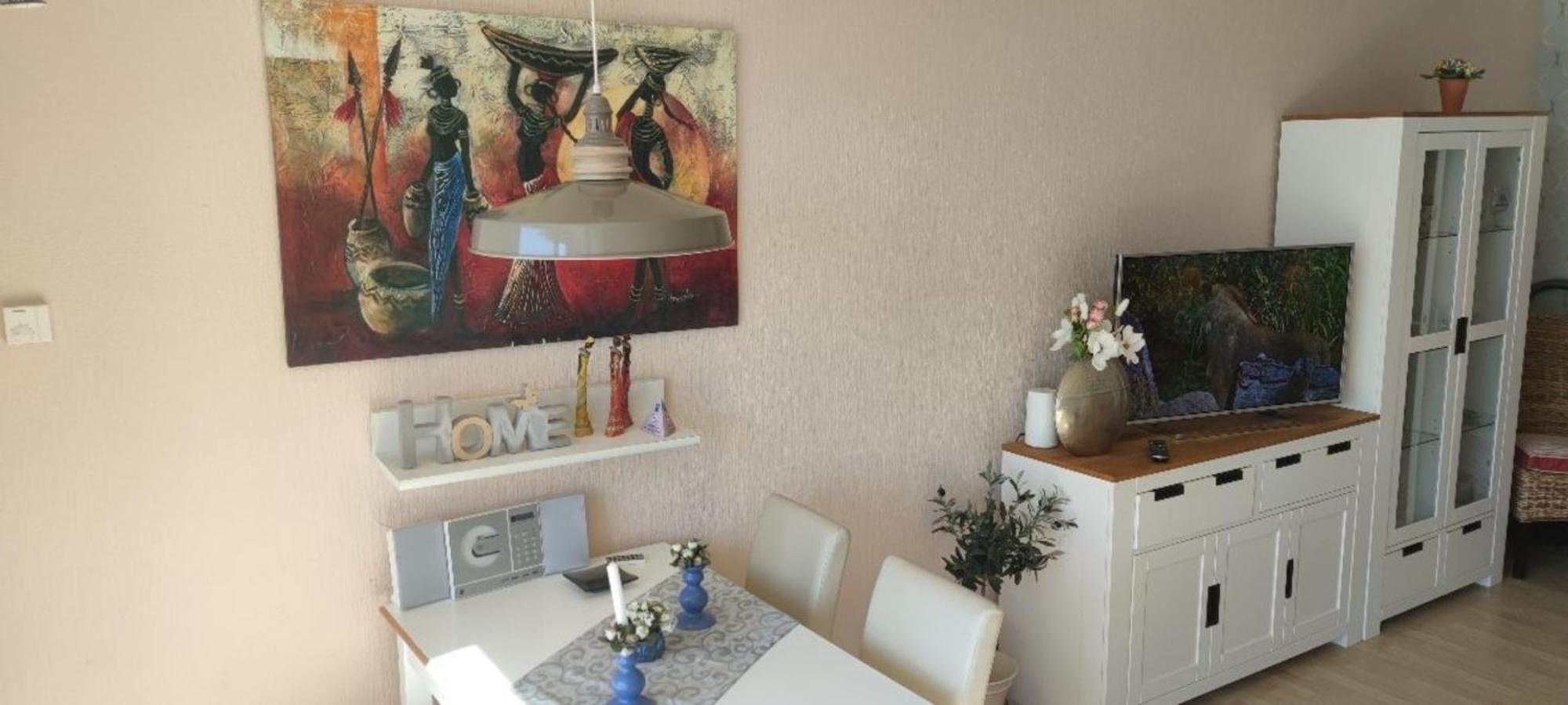 Burgtiefe auf Fehmarn "Mit Ausblick"-Uneingeschraenkter Meerblick מראה חיצוני תמונה